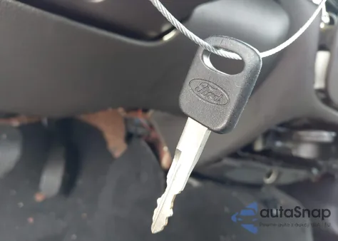 2010 Ford Crown Victoria Police/Police Interceptor from USA, damaged, VIN 2FABP7BV9AX125268